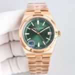   Vacheron Constantin Overseas  Cal.5100 Automatic Movement 41mm Watch